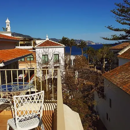 Balcon De Europa * Nerja