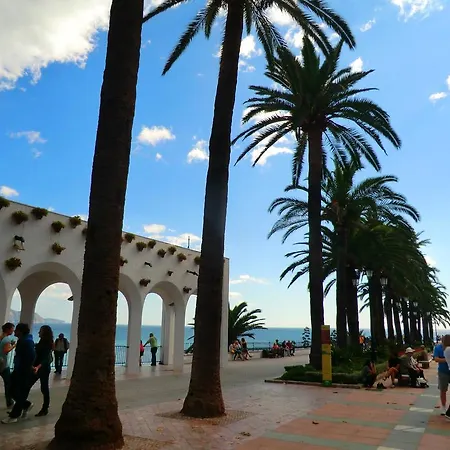 Apartamento Balcon De Europa *