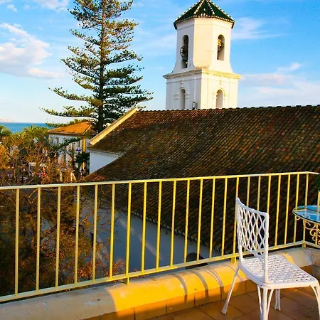 Balcon De Europa Apartamento *