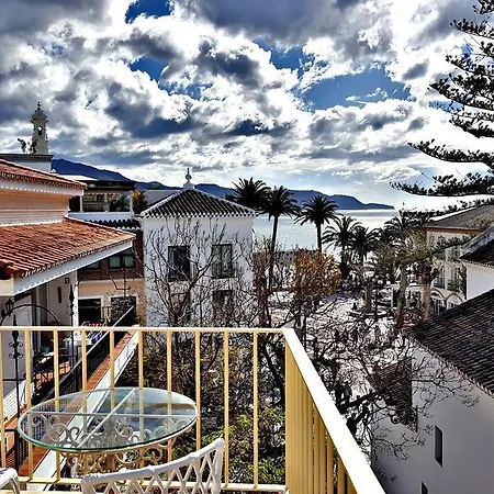 Apartamento Balcon De Europa