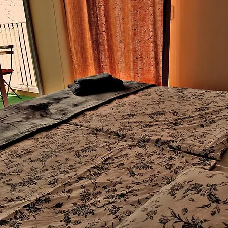 Apartamento Balcon De Europa Nerja