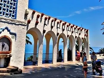 Apartamento Balcon De Europa *