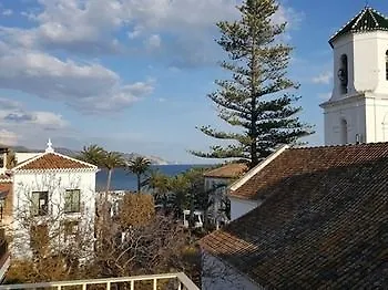 Balcon De Europa Apartamento *