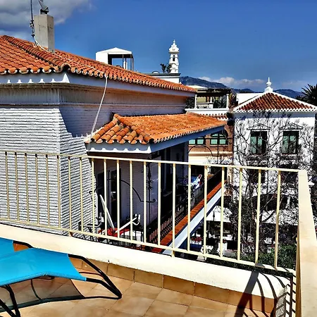Balcon De Europa Apartamento *