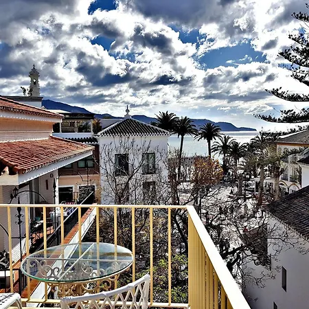 Balcon De Europa Apartamento