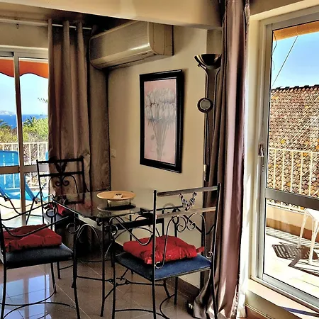 Apartamento Balcon De Europa Nerja