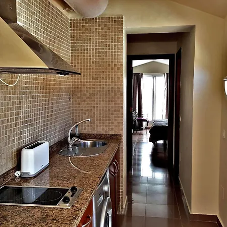 Apartamento Balcon De Europa