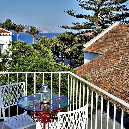 Apartamento Balcon De Europa *