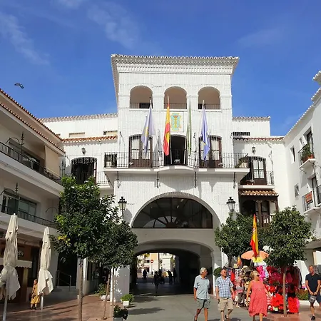 Balcon De Europa Apartamento Nerja