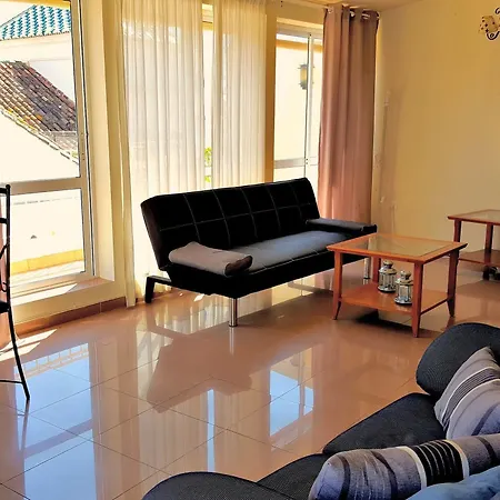 Balcon De Europa Apartamento Nerja
