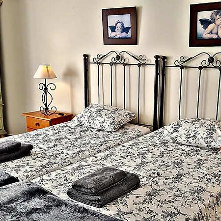 Apartamento Balcon De Europa Nerja