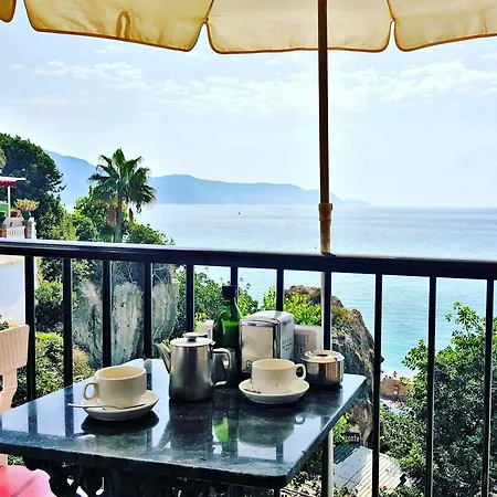 Balcon De Europa Apartamento