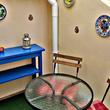 Balcon De Europa Apartamento Nerja