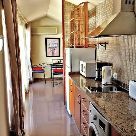 Apartamento Balcon De Europa Nerja